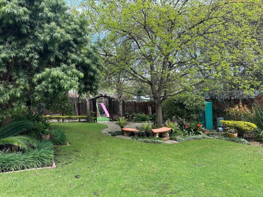 4 Bedroom Property for Sale in Welgemoed Western Cape